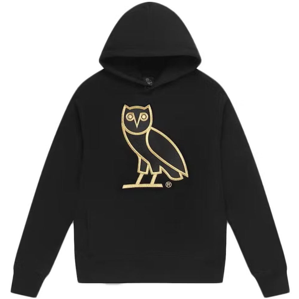 OVO OG OWL Hoodie